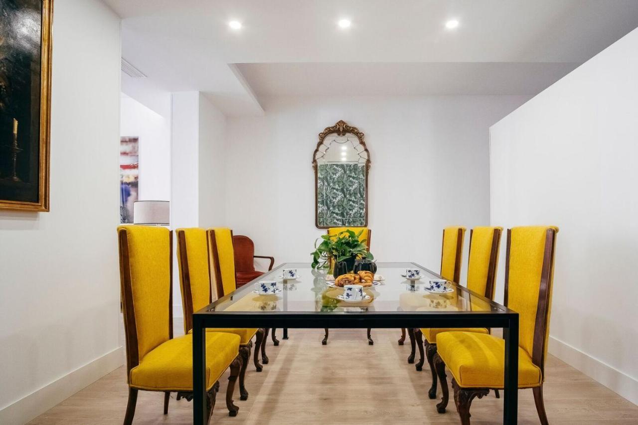 Fantastico 5H & 4B Madrid Centro Apartment — Photos 3